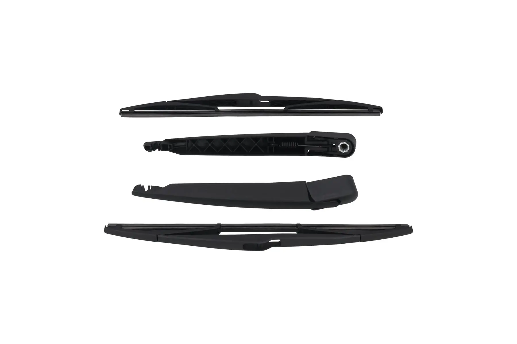 Wischarm, Scheibenreinigung hinten KAMOKA 25283