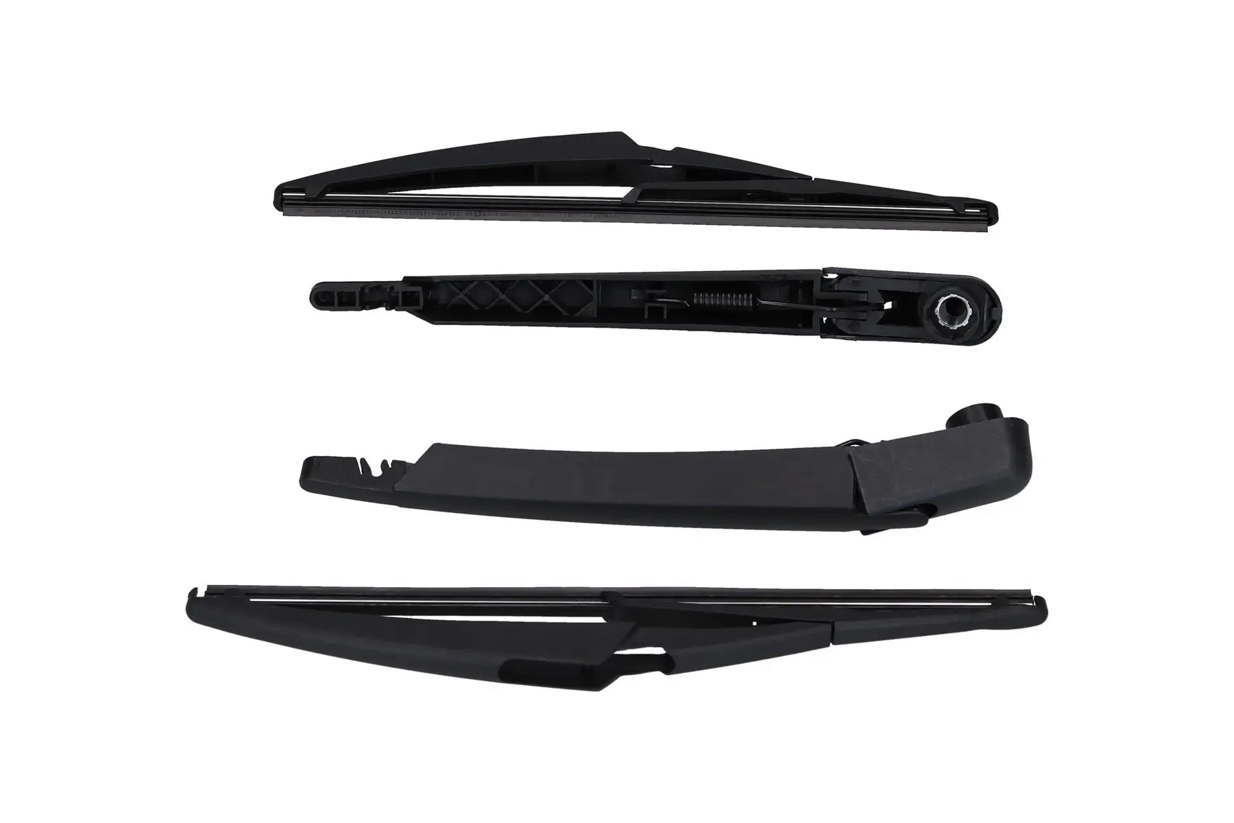 Wischarm, Scheibenreinigung hinten KAMOKA 25284