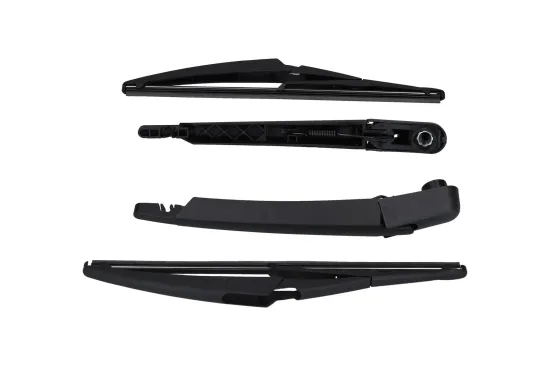Wischarm, Scheibenreinigung hinten KAMOKA 25284 Bild Wischarm, Scheibenreinigung hinten KAMOKA 25284