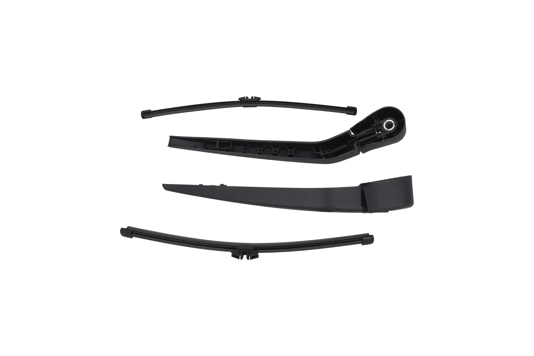 Wischarm, Scheibenreinigung hinten KAMOKA 25288