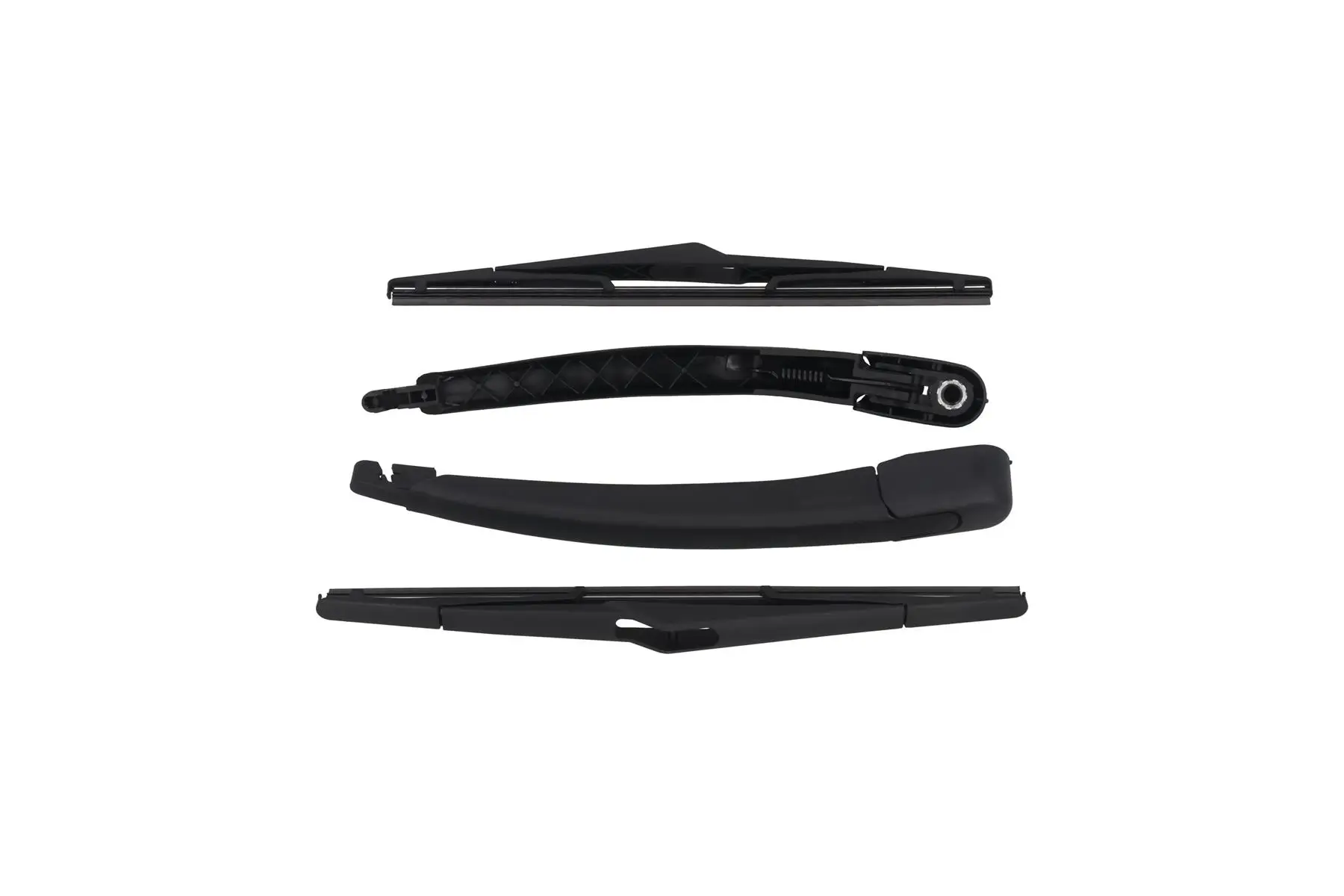 Wischarm, Scheibenreinigung hinten KAMOKA 25289