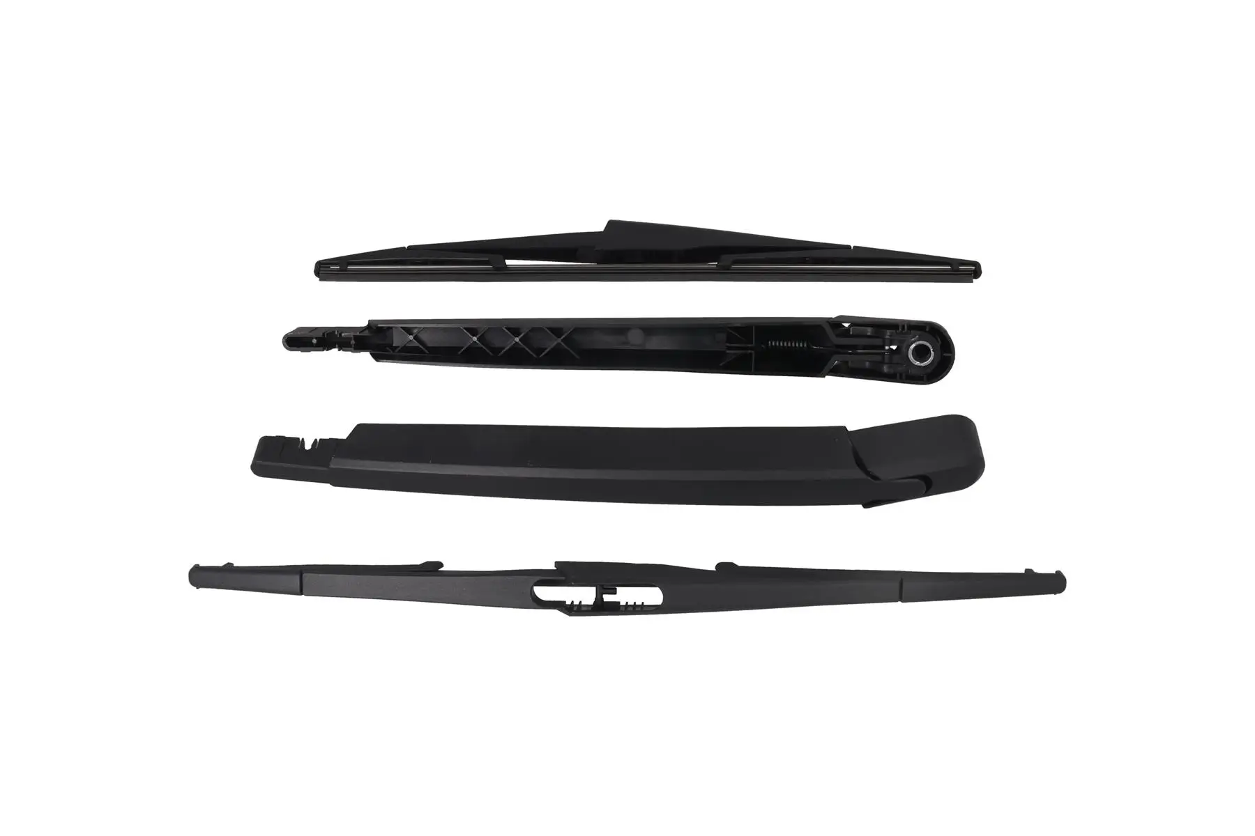 Wischarm, Scheibenreinigung hinten KAMOKA 25291