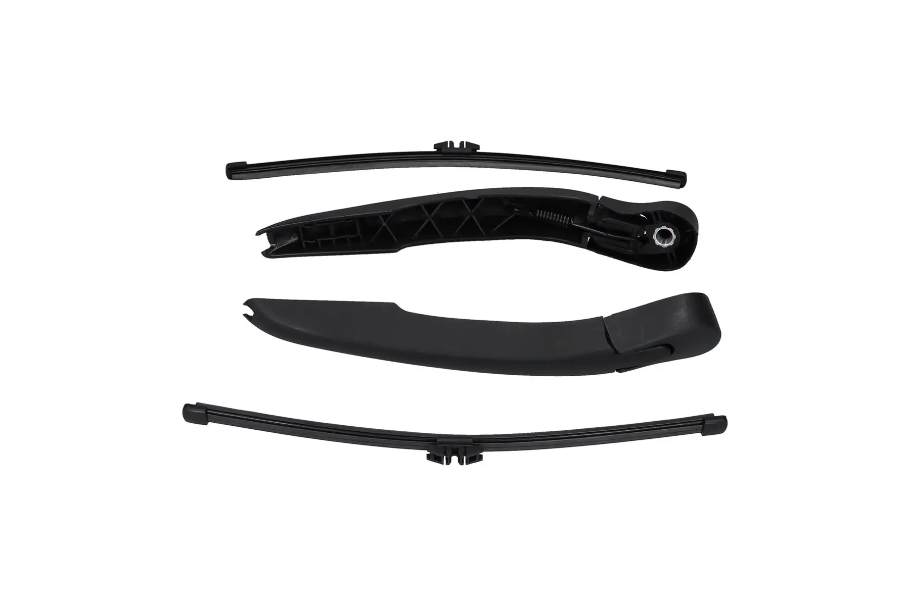 Wischarm, Scheibenreinigung hinten KAMOKA 25293