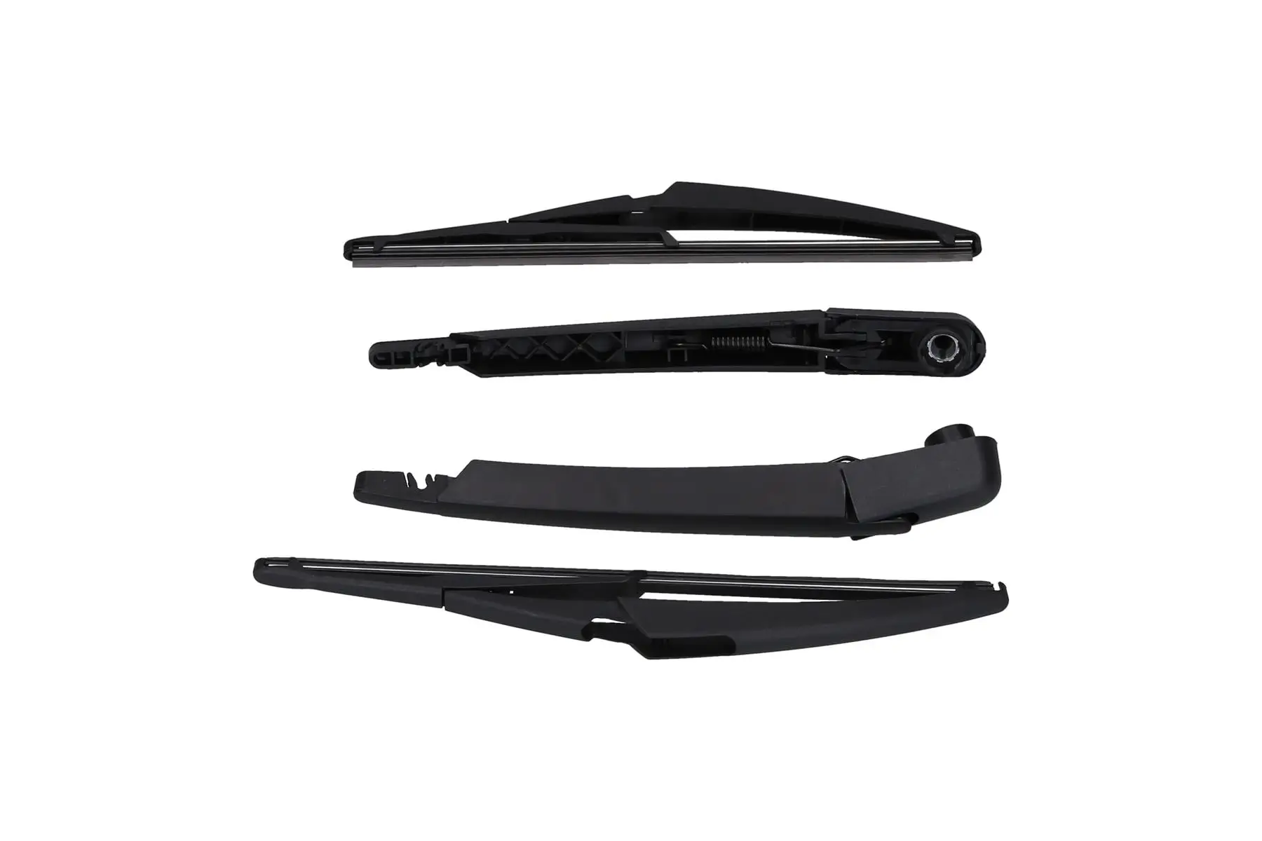 Wischarm, Scheibenreinigung hinten KAMOKA 25294