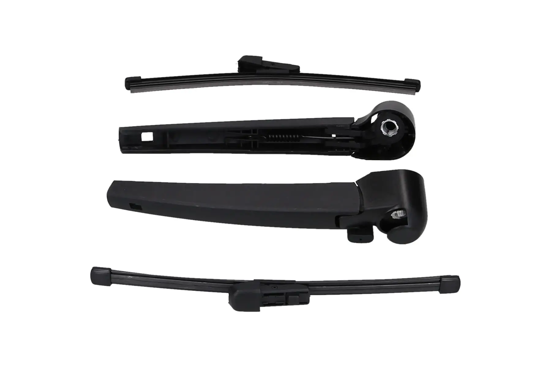 Wischarm, Scheibenreinigung hinten KAMOKA 25295
