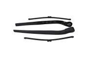 Wischarm, Scheibenreinigung hinten KAMOKA 25297