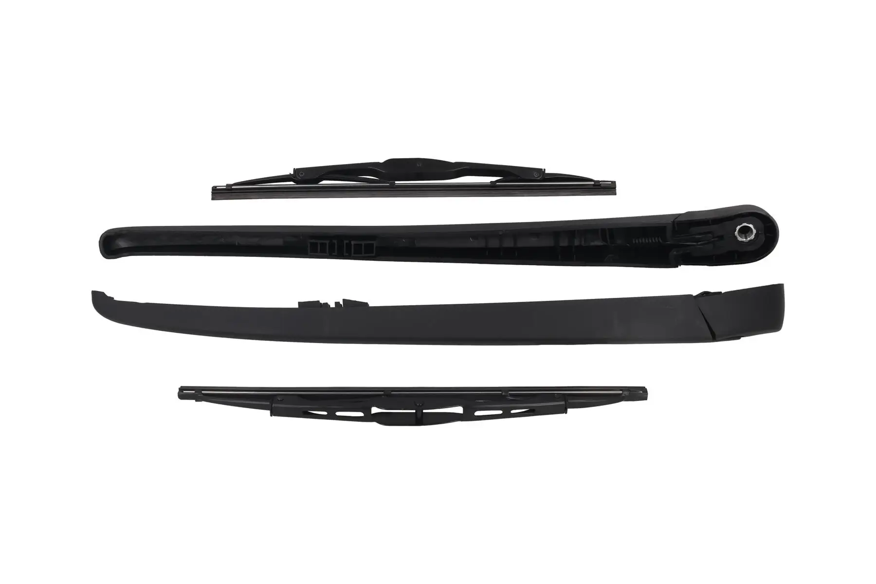 Wischarm, Scheibenreinigung hinten KAMOKA 25298