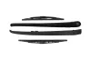 Wischarm, Scheibenreinigung hinten KAMOKA 25298