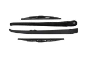 Wischarm, Scheibenreinigung hinten KAMOKA 25298