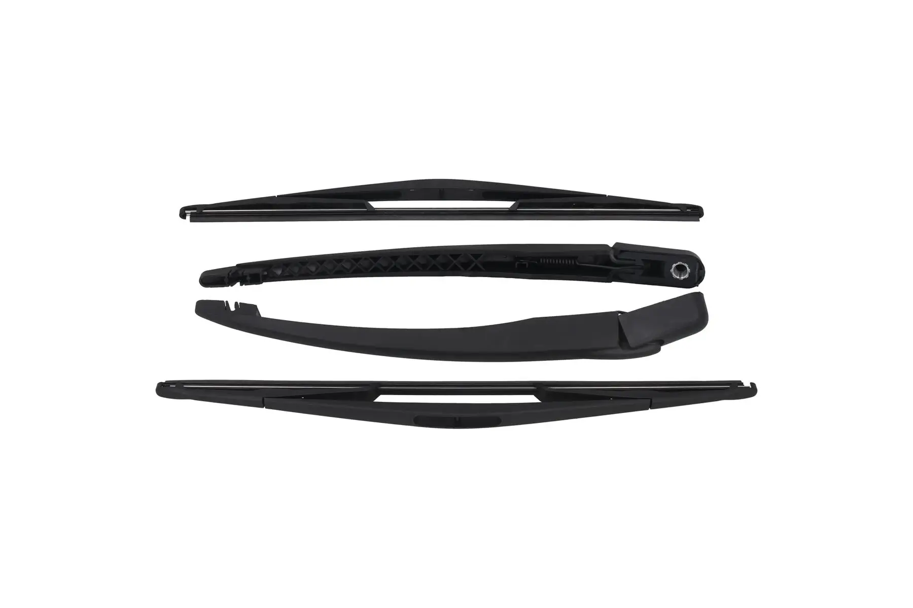 Wischarm, Scheibenreinigung hinten KAMOKA 25300