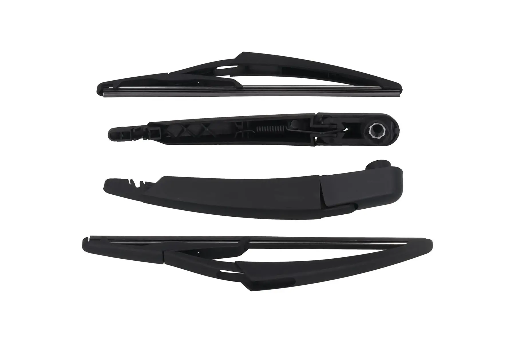 Wischarm, Scheibenreinigung hinten KAMOKA 25301