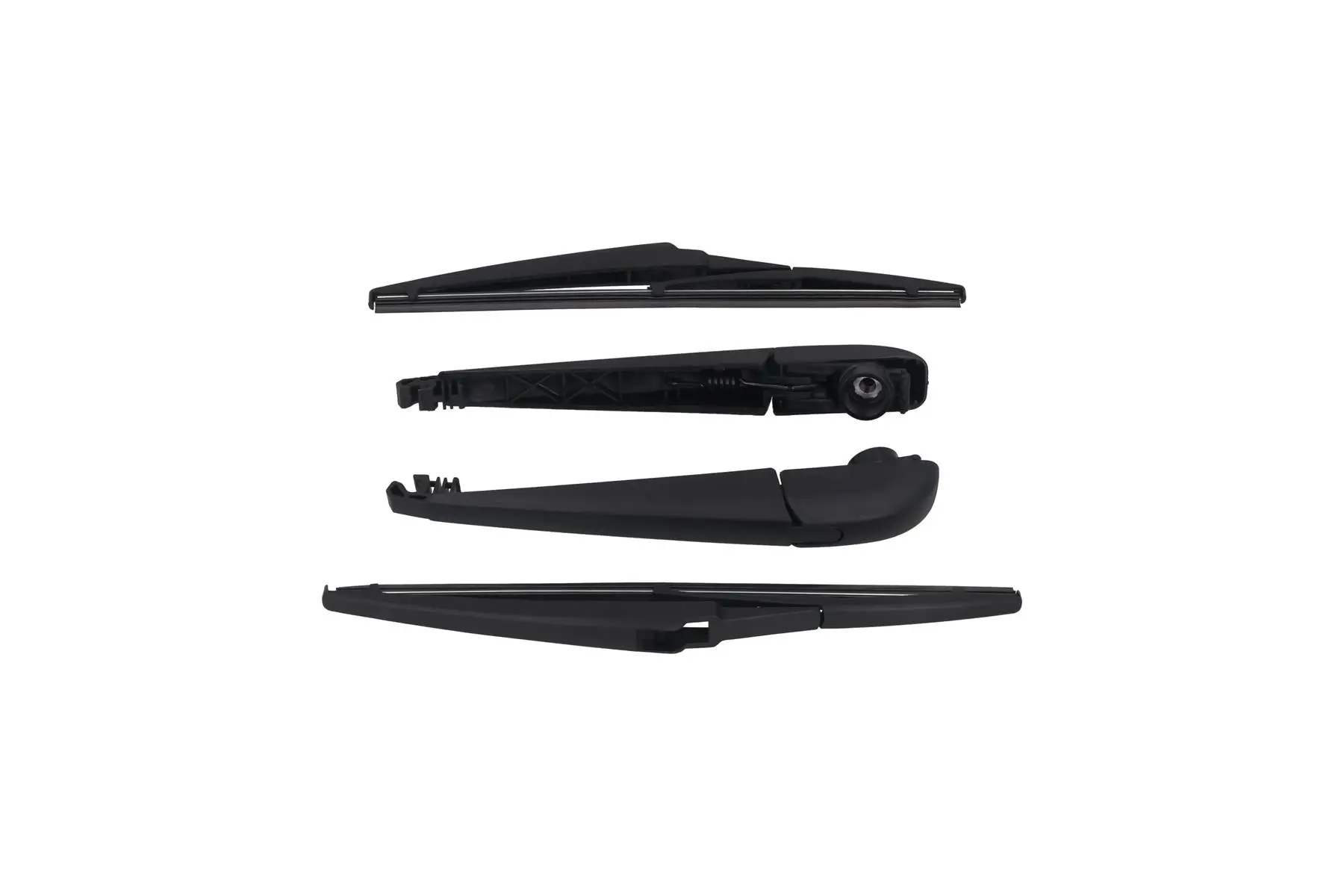 Wischarm, Scheibenreinigung hinten KAMOKA 25302