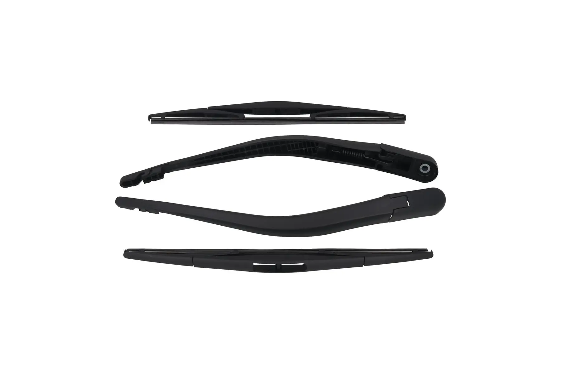 Wischarm, Scheibenreinigung hinten KAMOKA 25304