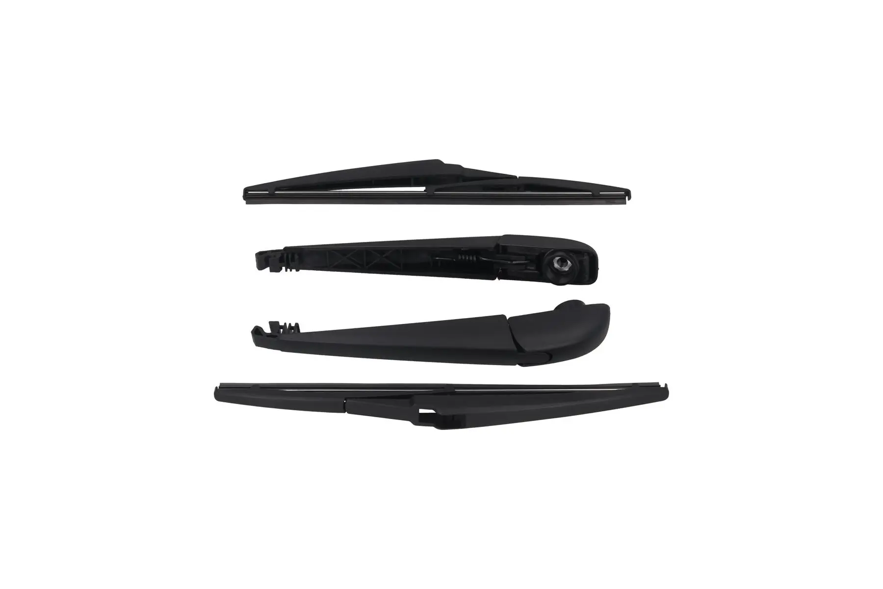 Wischarm, Scheibenreinigung hinten KAMOKA 25305