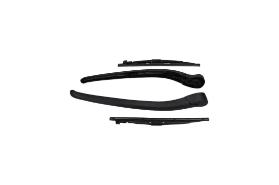 Wischarm, Scheibenreinigung hinten KAMOKA 25306 Bild Wischarm, Scheibenreinigung hinten KAMOKA 25306