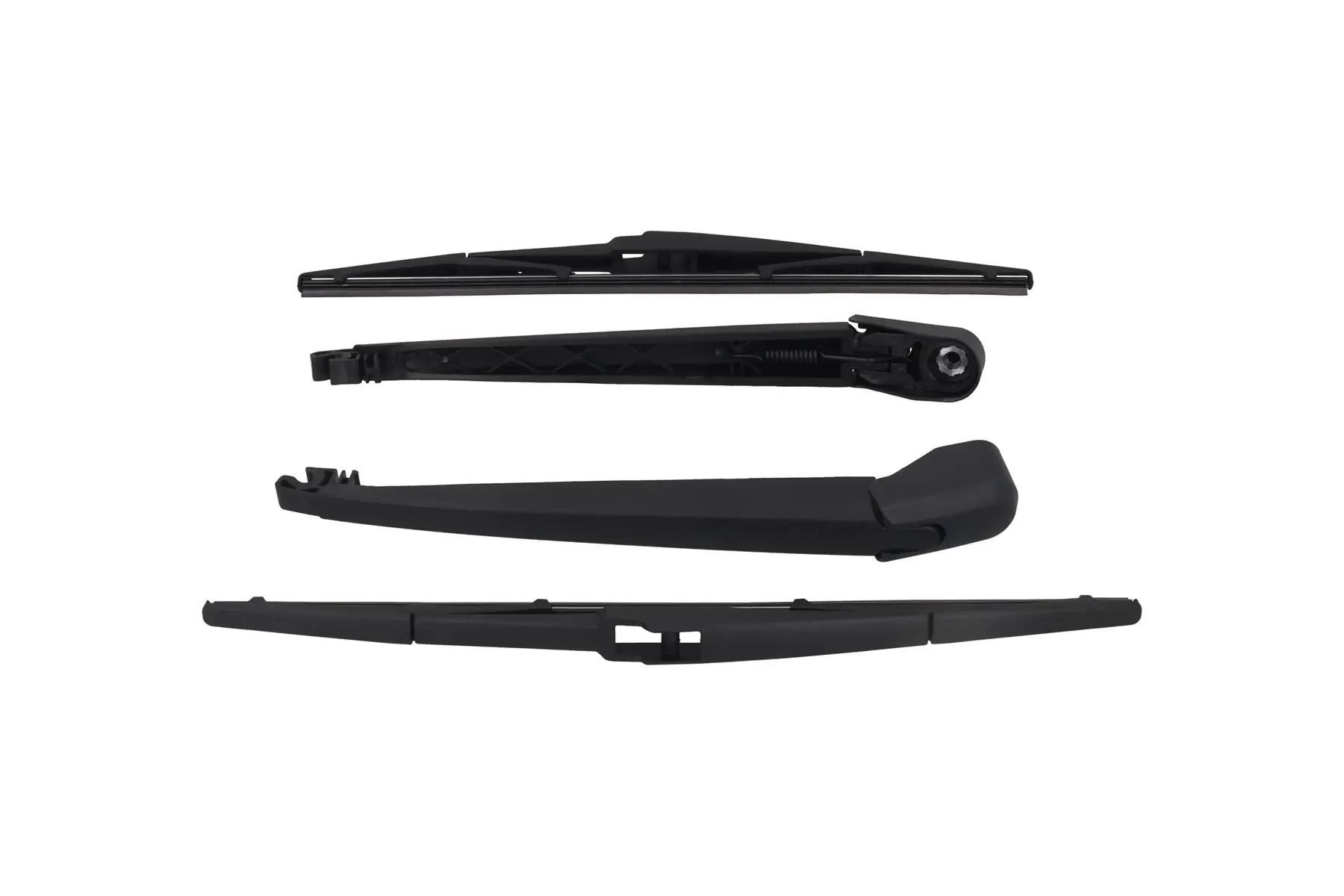 Wischarm, Scheibenreinigung hinten KAMOKA 25307