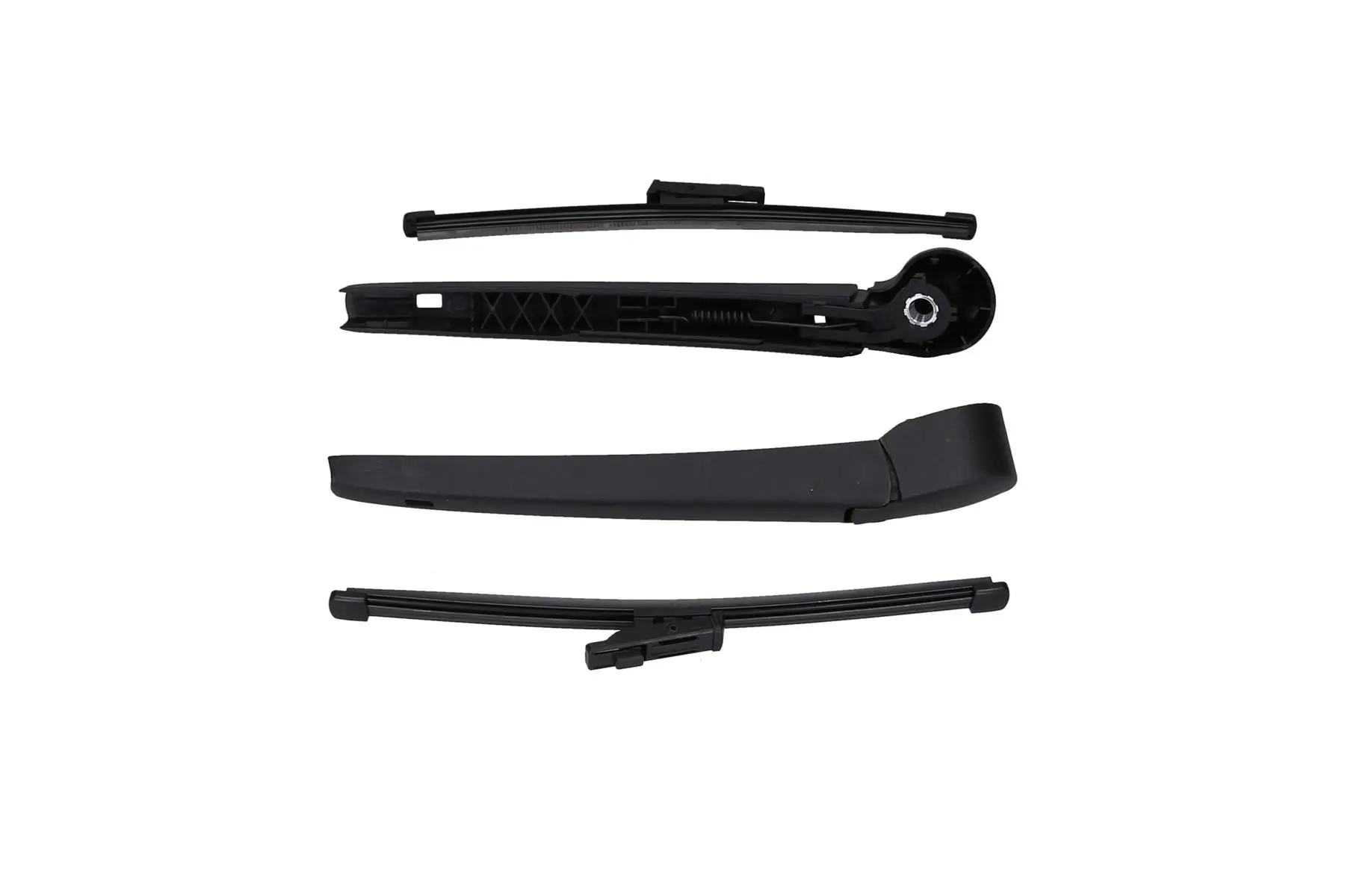 Wischarm, Scheibenreinigung hinten KAMOKA 25309