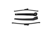Wischarm, Scheibenreinigung hinten KAMOKA 25310