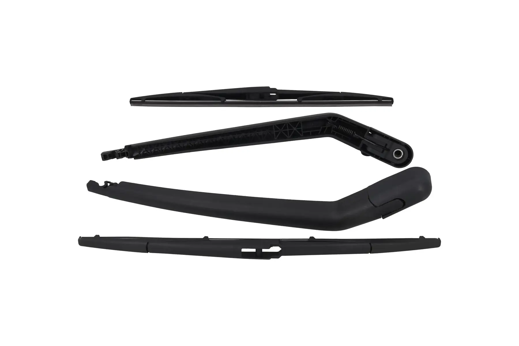 Wischarm, Scheibenreinigung hinten KAMOKA 25312