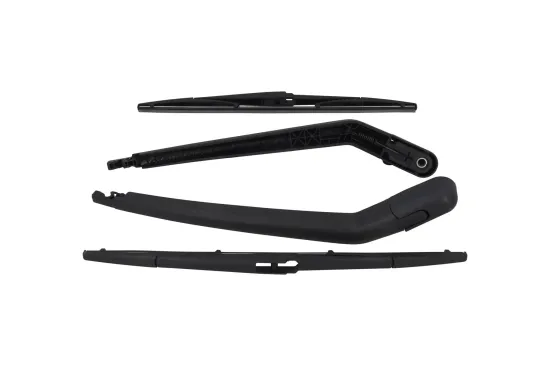 Wischarm, Scheibenreinigung hinten KAMOKA 25312 Bild Wischarm, Scheibenreinigung hinten KAMOKA 25312