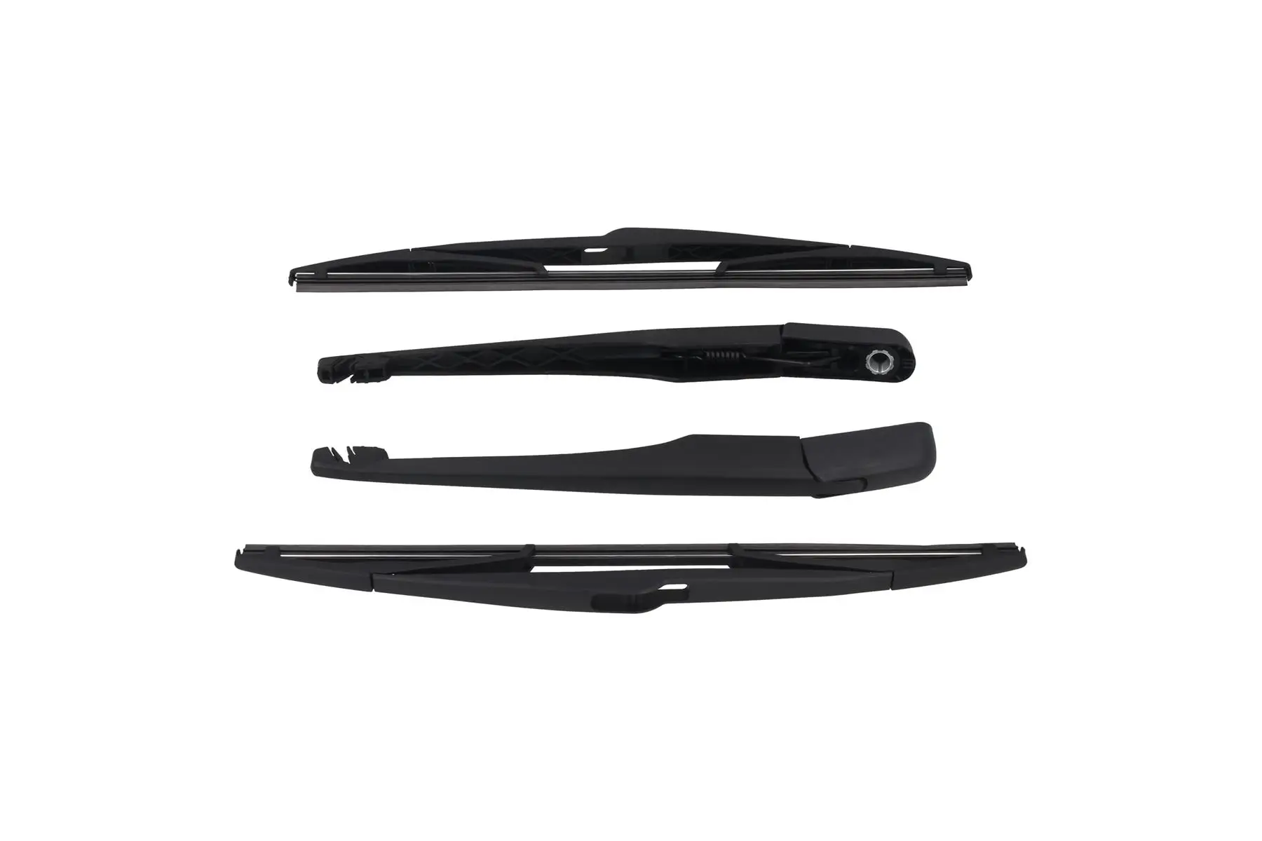 Wischarm, Scheibenreinigung hinten KAMOKA 25314