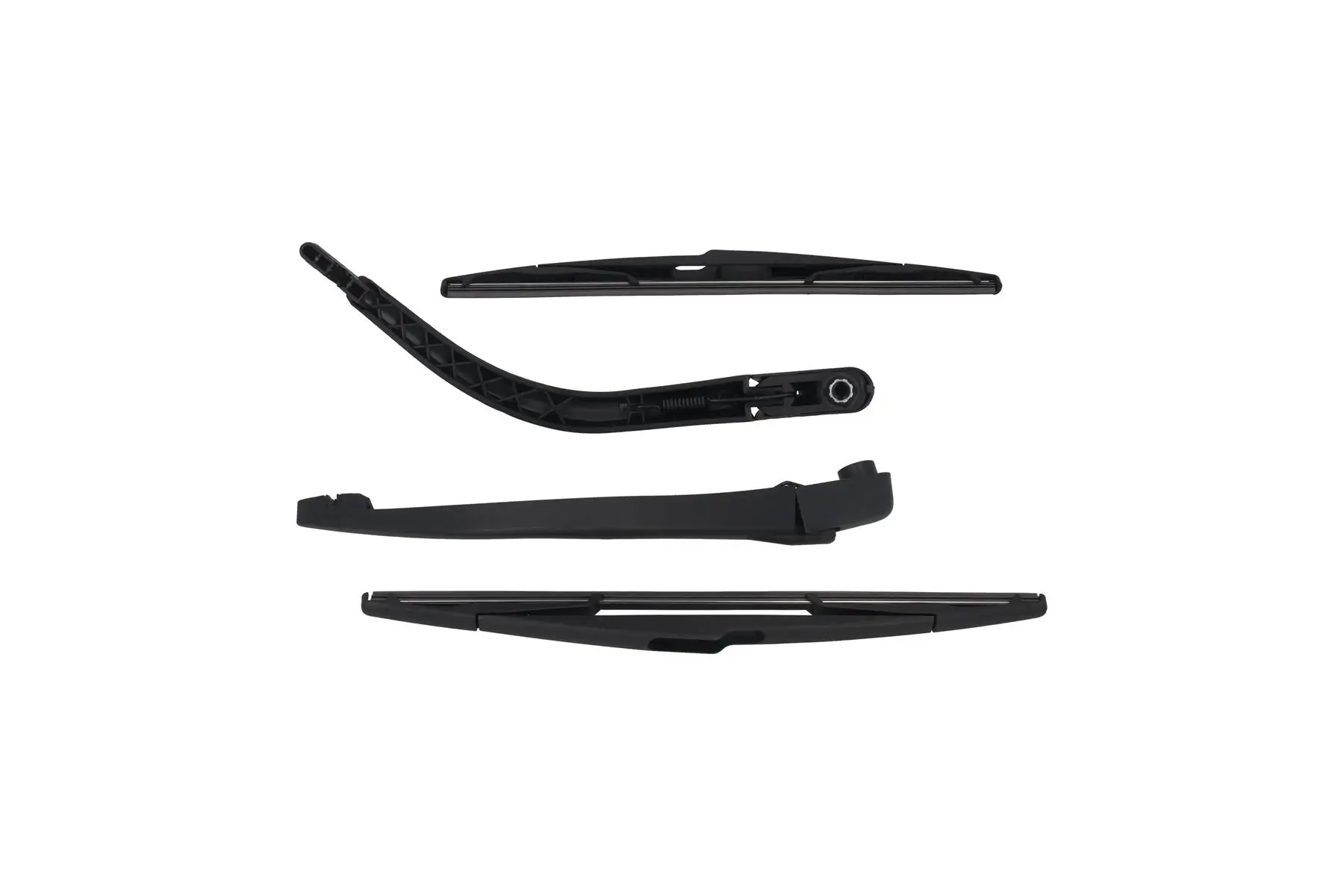 Wischarm, Scheibenreinigung hinten KAMOKA 25316