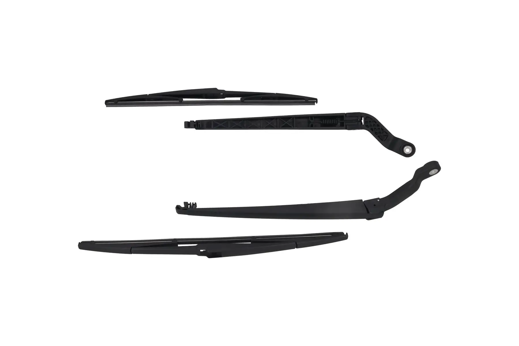 Wischarm, Scheibenreinigung hinten KAMOKA 25319