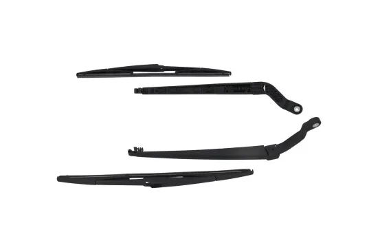 Wischarm, Scheibenreinigung hinten KAMOKA 25319 Bild Wischarm, Scheibenreinigung hinten KAMOKA 25319