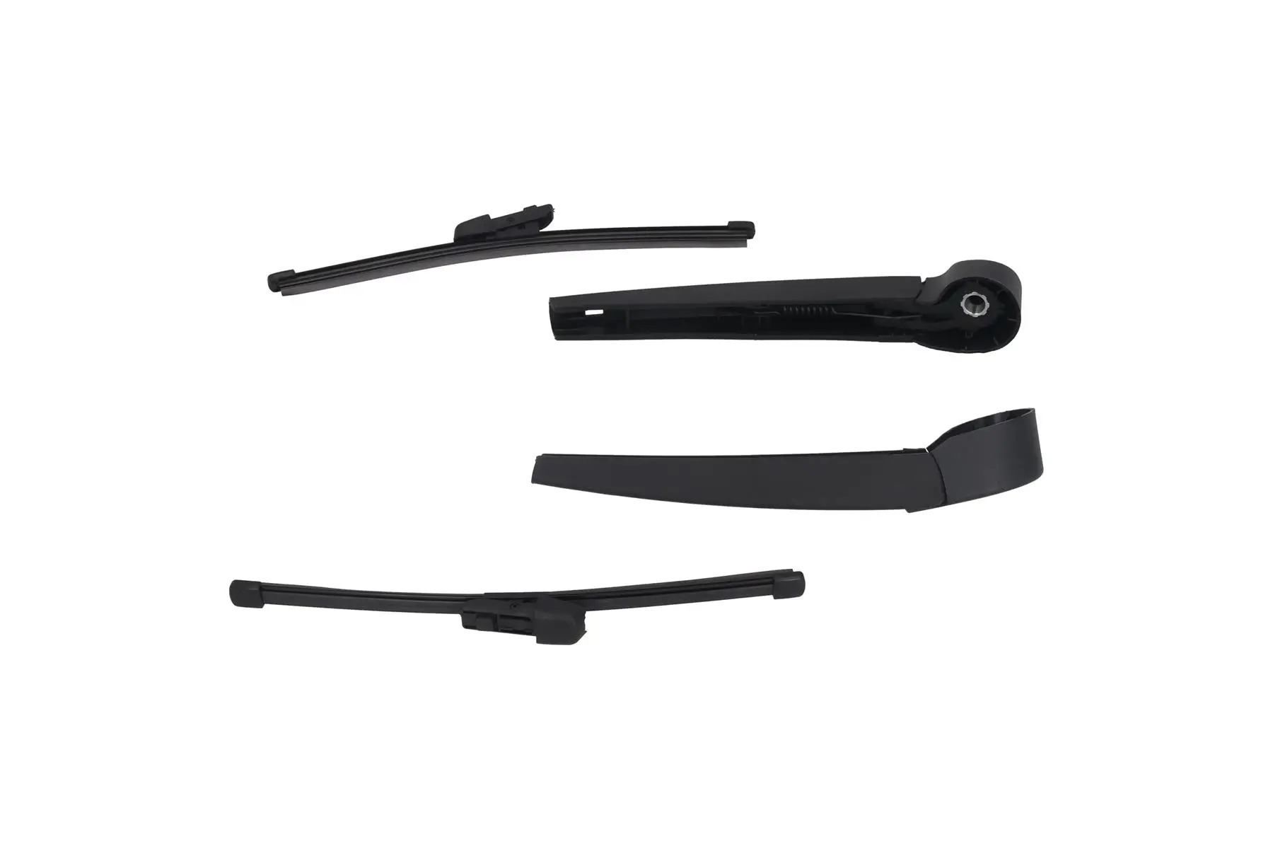 Wischarm, Scheibenreinigung hinten KAMOKA 25320