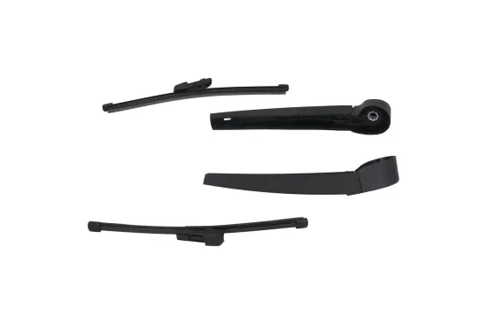 Wischarm, Scheibenreinigung hinten KAMOKA 25320 Bild Wischarm, Scheibenreinigung hinten KAMOKA 25320