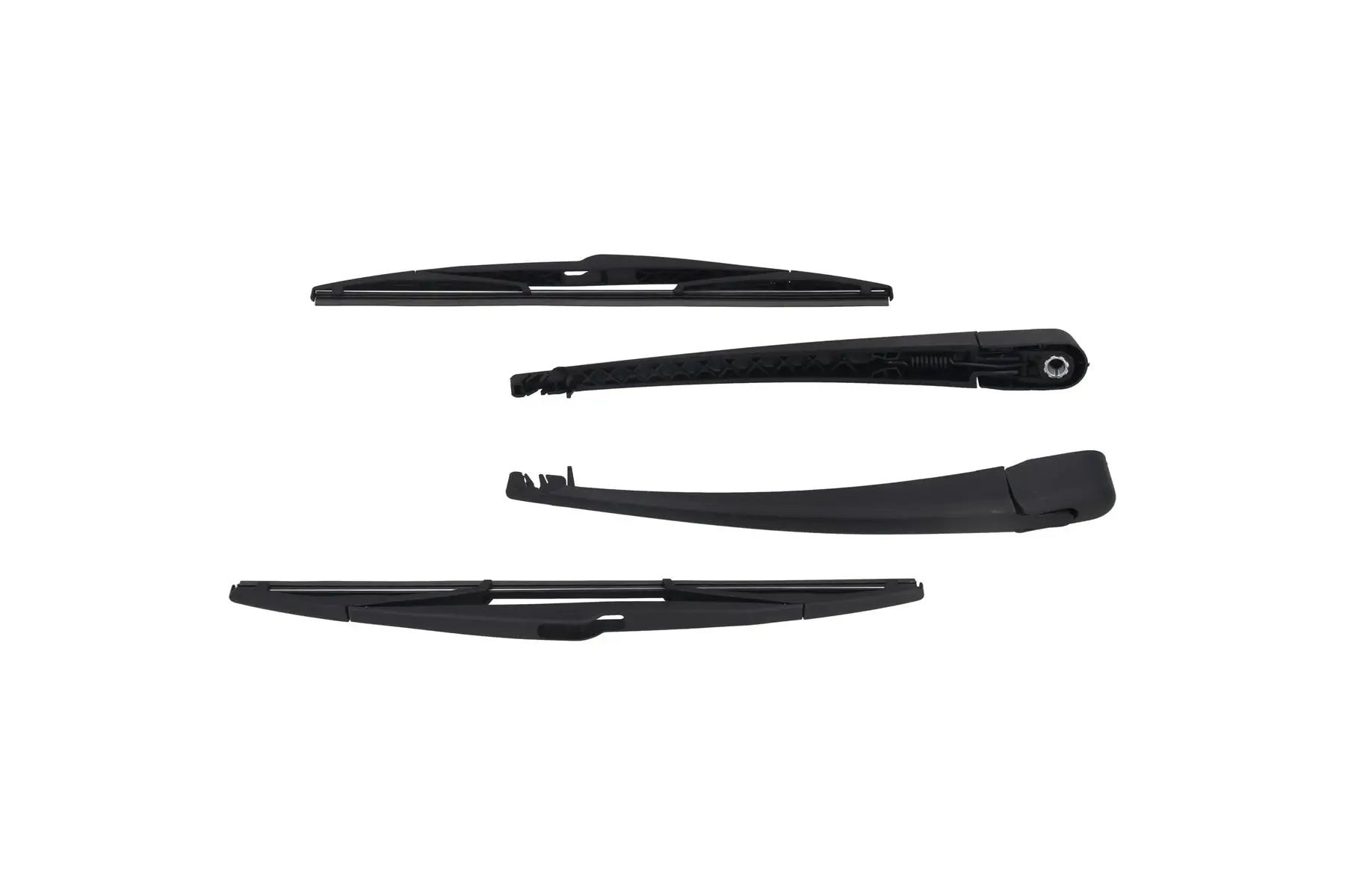 Wischarm, Scheibenreinigung hinten KAMOKA 25321