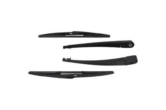 Wischarm, Scheibenreinigung hinten KAMOKA 25321 Bild Wischarm, Scheibenreinigung hinten KAMOKA 25321