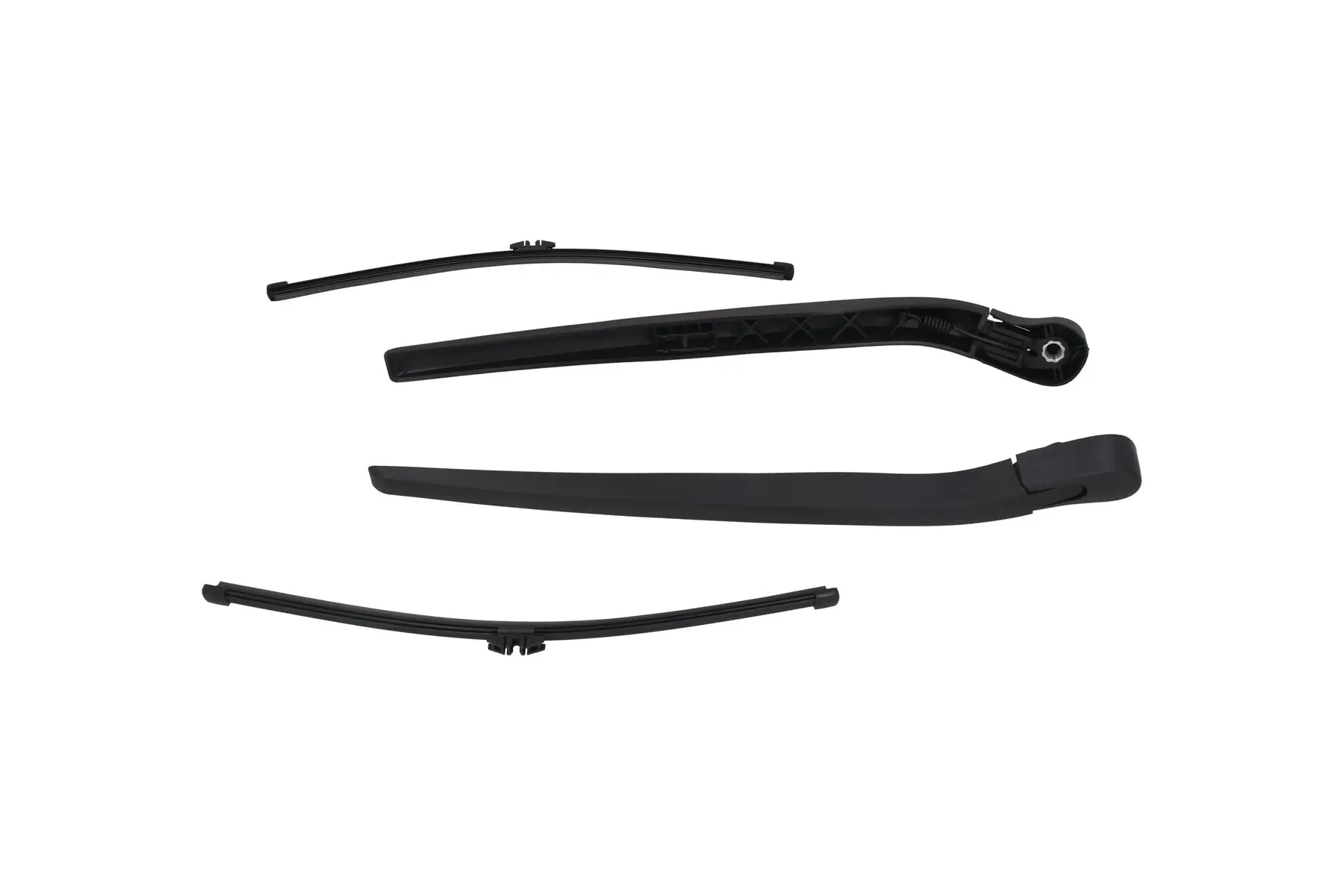Wischarm, Scheibenreinigung hinten KAMOKA 25322