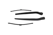Wischarm, Scheibenreinigung hinten KAMOKA 25322