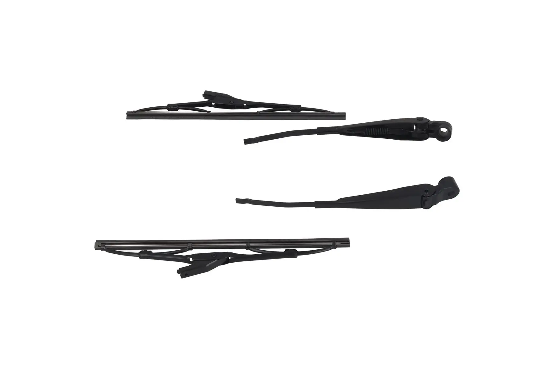 Wischarm, Scheibenreinigung hinten KAMOKA 25326