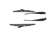 Wischarm, Scheibenreinigung hinten KAMOKA 25326