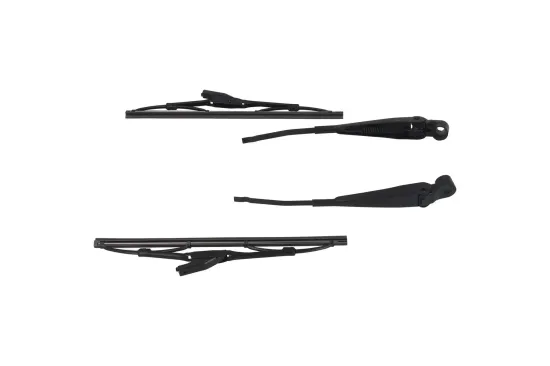 Wischarm, Scheibenreinigung hinten KAMOKA 25326 Bild Wischarm, Scheibenreinigung hinten KAMOKA 25326