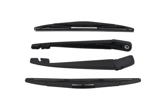 Wischarm, Scheibenreinigung hinten KAMOKA 25327 Bild Wischarm, Scheibenreinigung hinten KAMOKA 25327