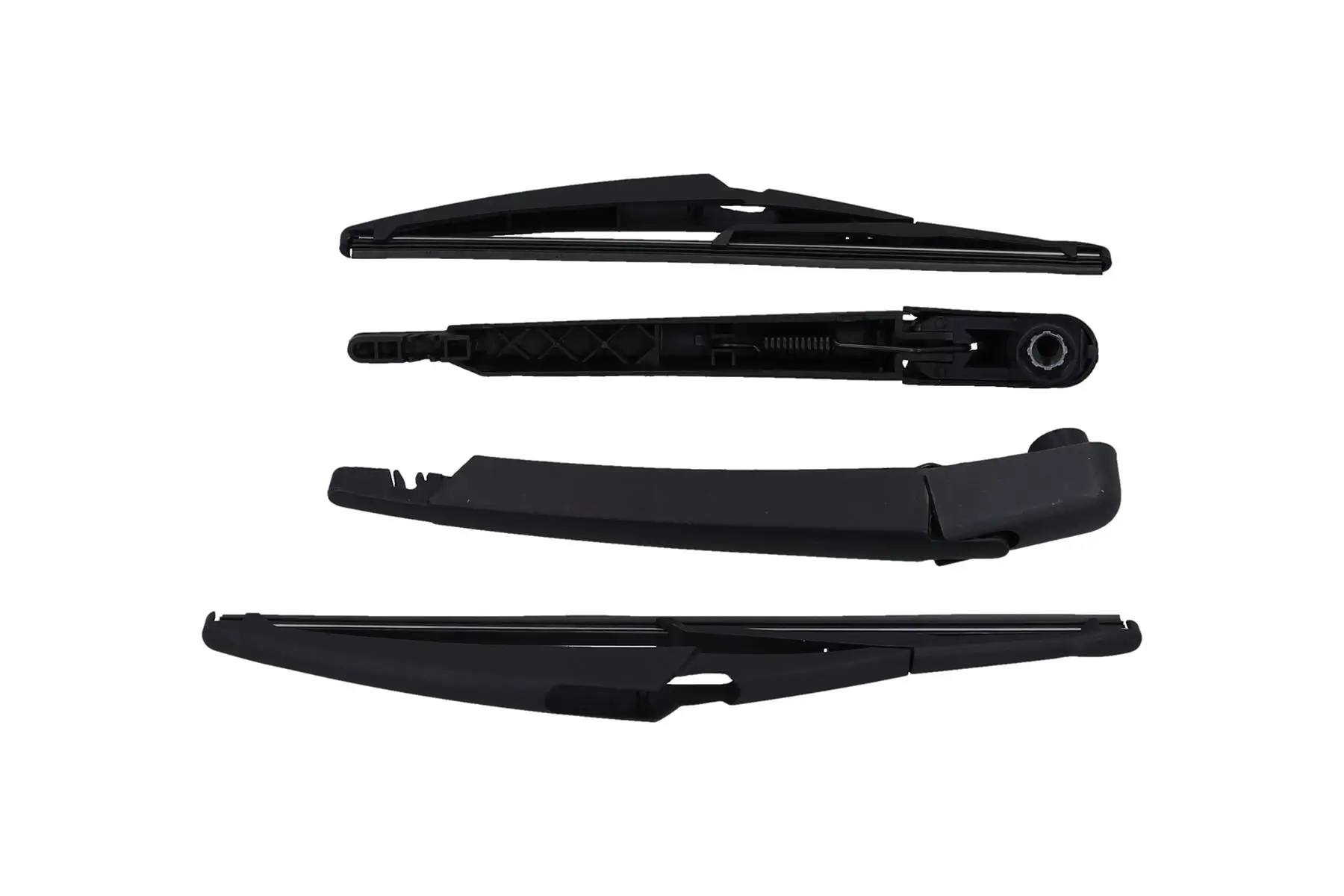 Wischarm, Scheibenreinigung hinten KAMOKA 25329