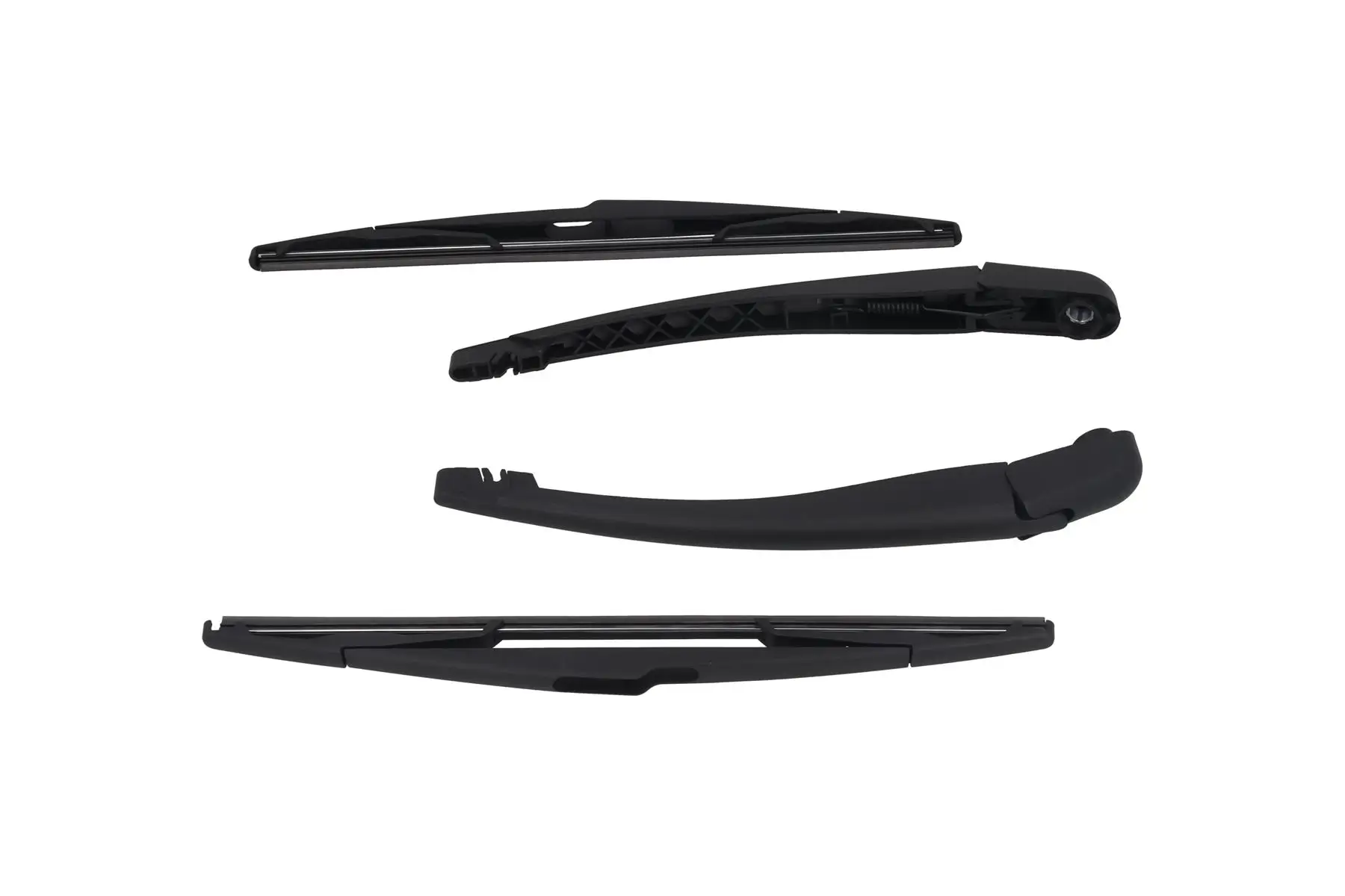 Wischarm, Scheibenreinigung hinten KAMOKA 25331