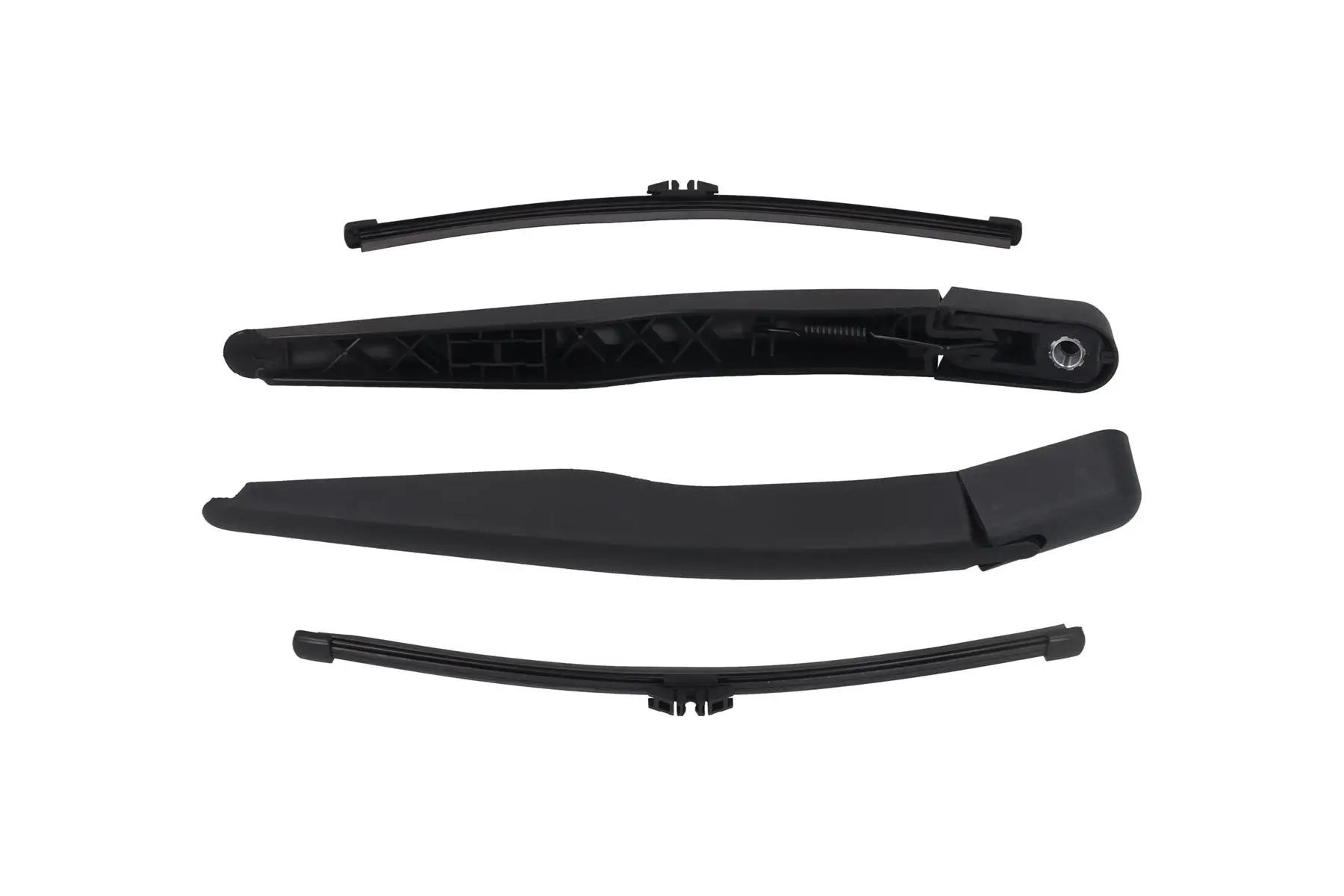 Wischarm, Scheibenreinigung hinten KAMOKA 25332