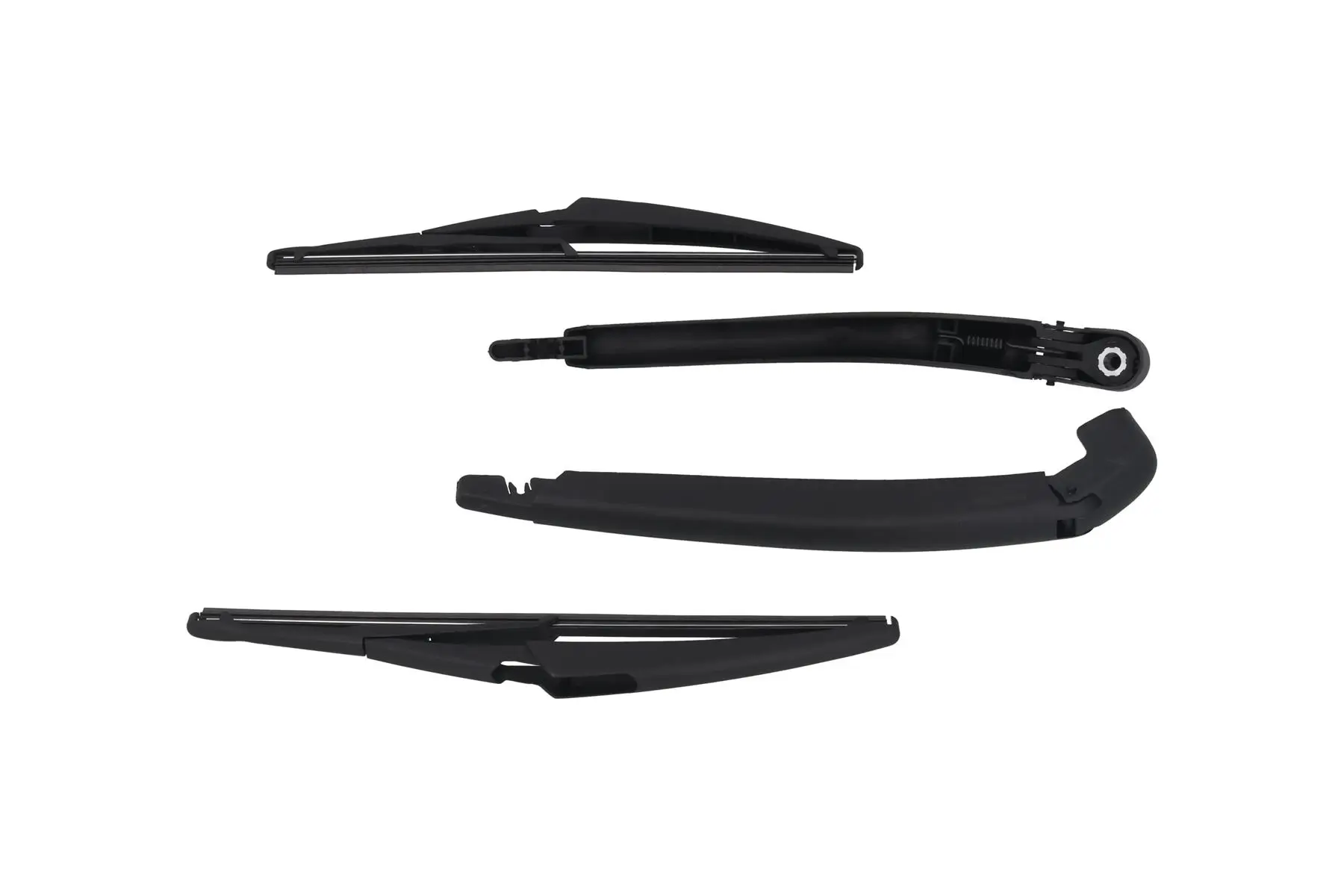 Wischarm, Scheibenreinigung hinten KAMOKA 25333