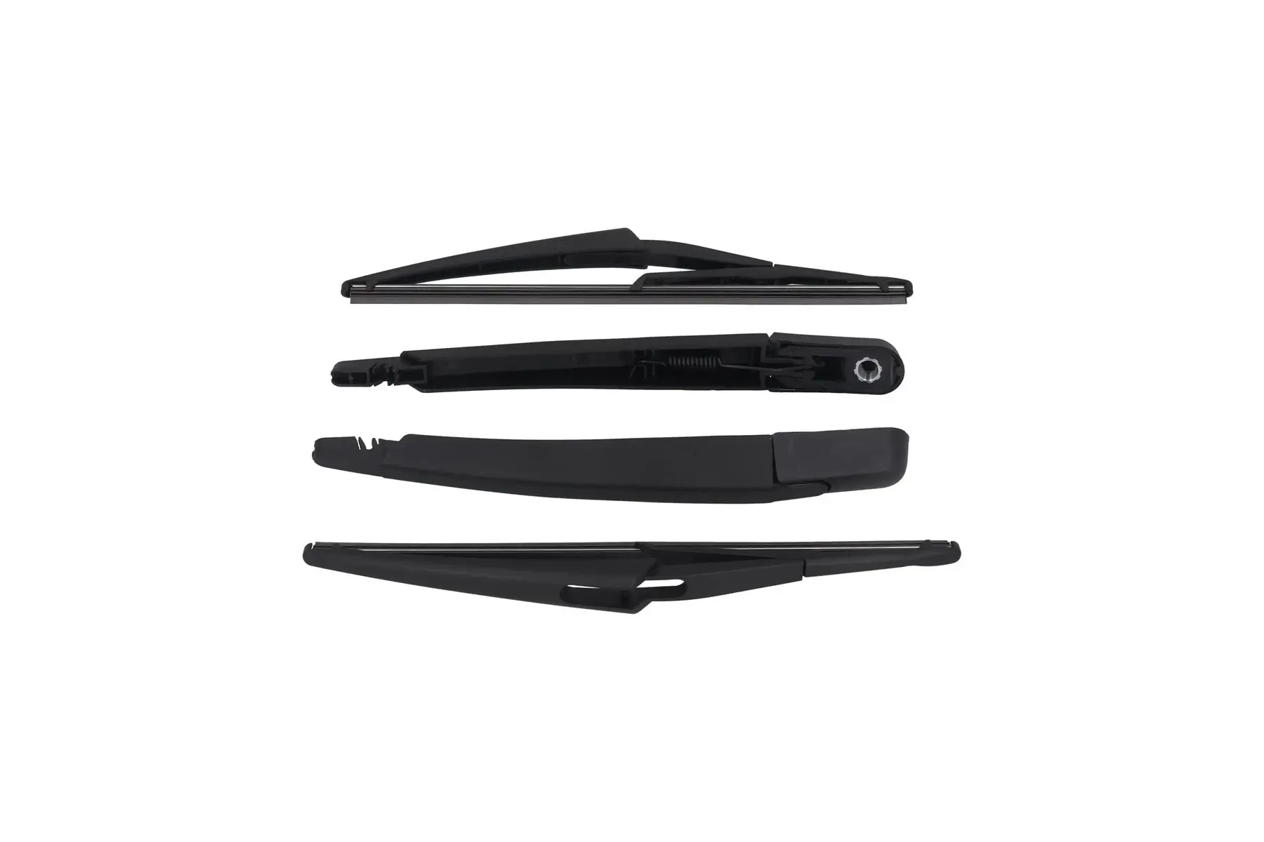 Wischarm, Scheibenreinigung hinten KAMOKA 25334