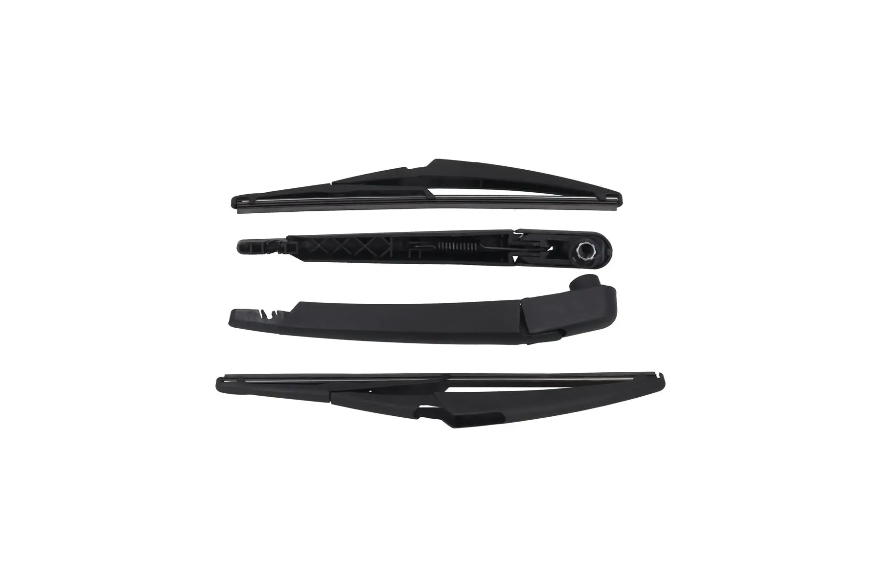 Wischarm, Scheibenreinigung hinten KAMOKA 25335