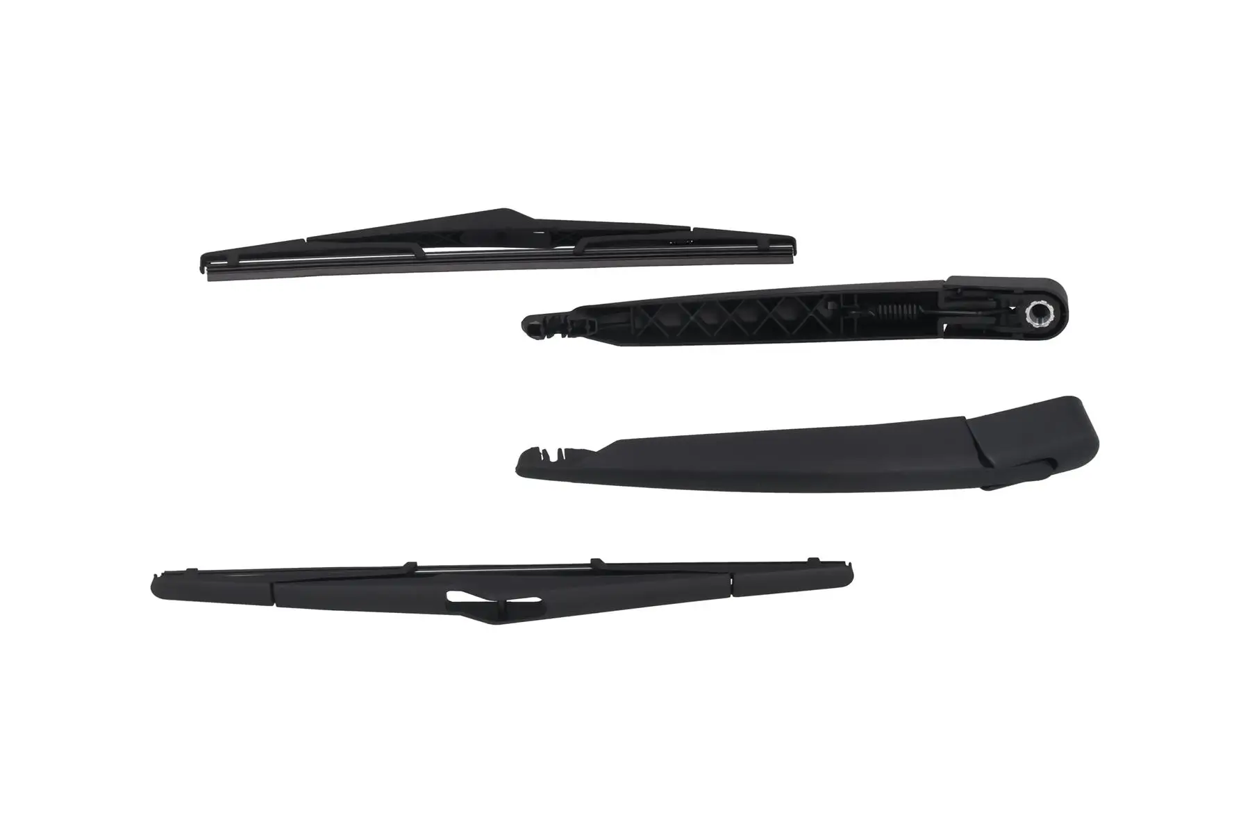 Wischarm, Scheibenreinigung hinten KAMOKA 25336