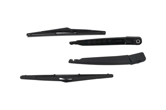 Wischarm, Scheibenreinigung hinten KAMOKA 25336 Bild Wischarm, Scheibenreinigung hinten KAMOKA 25336