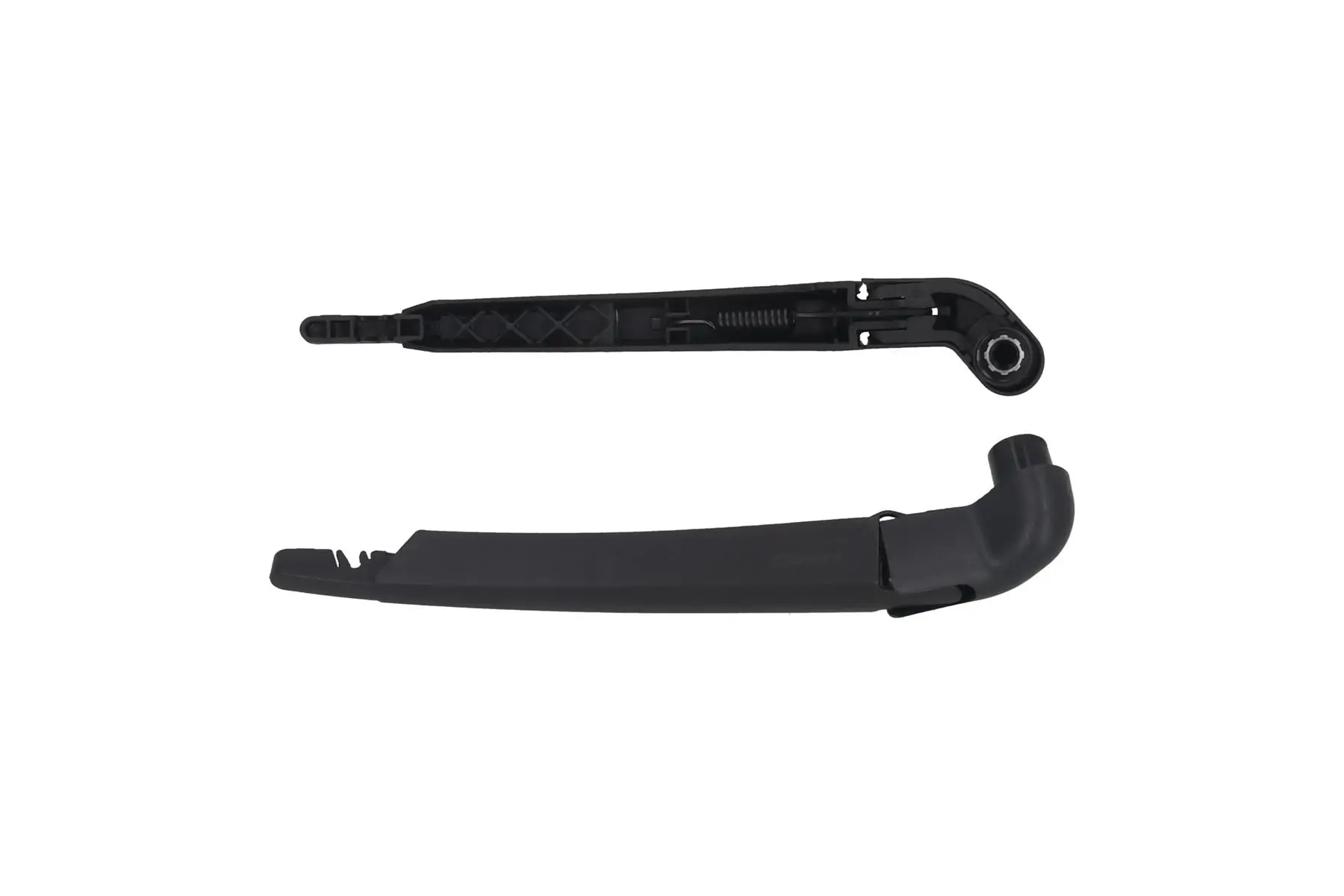 Wischarm, Scheibenreinigung hinten KAMOKA 25337