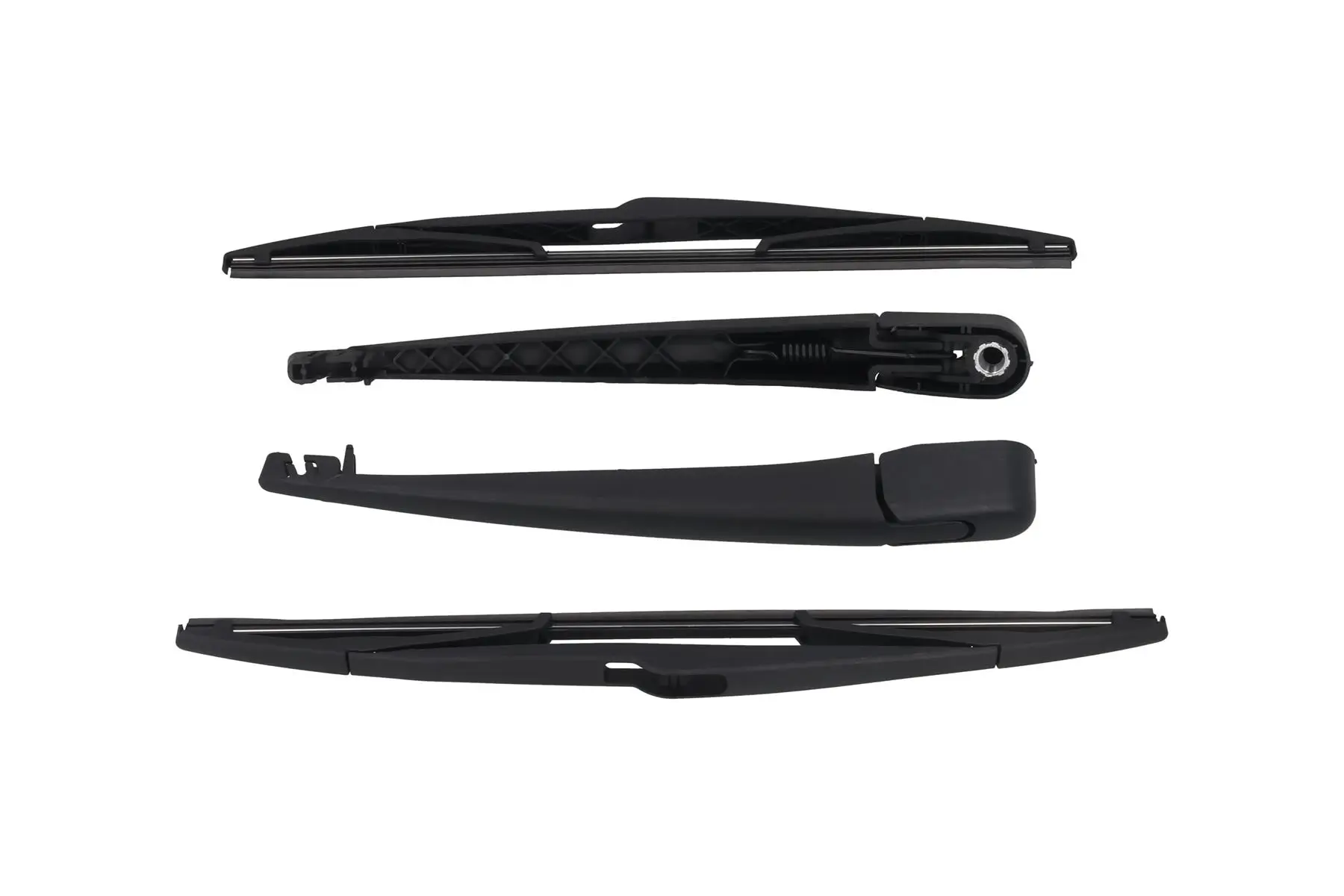 Wischarm, Scheibenreinigung hinten KAMOKA 25338