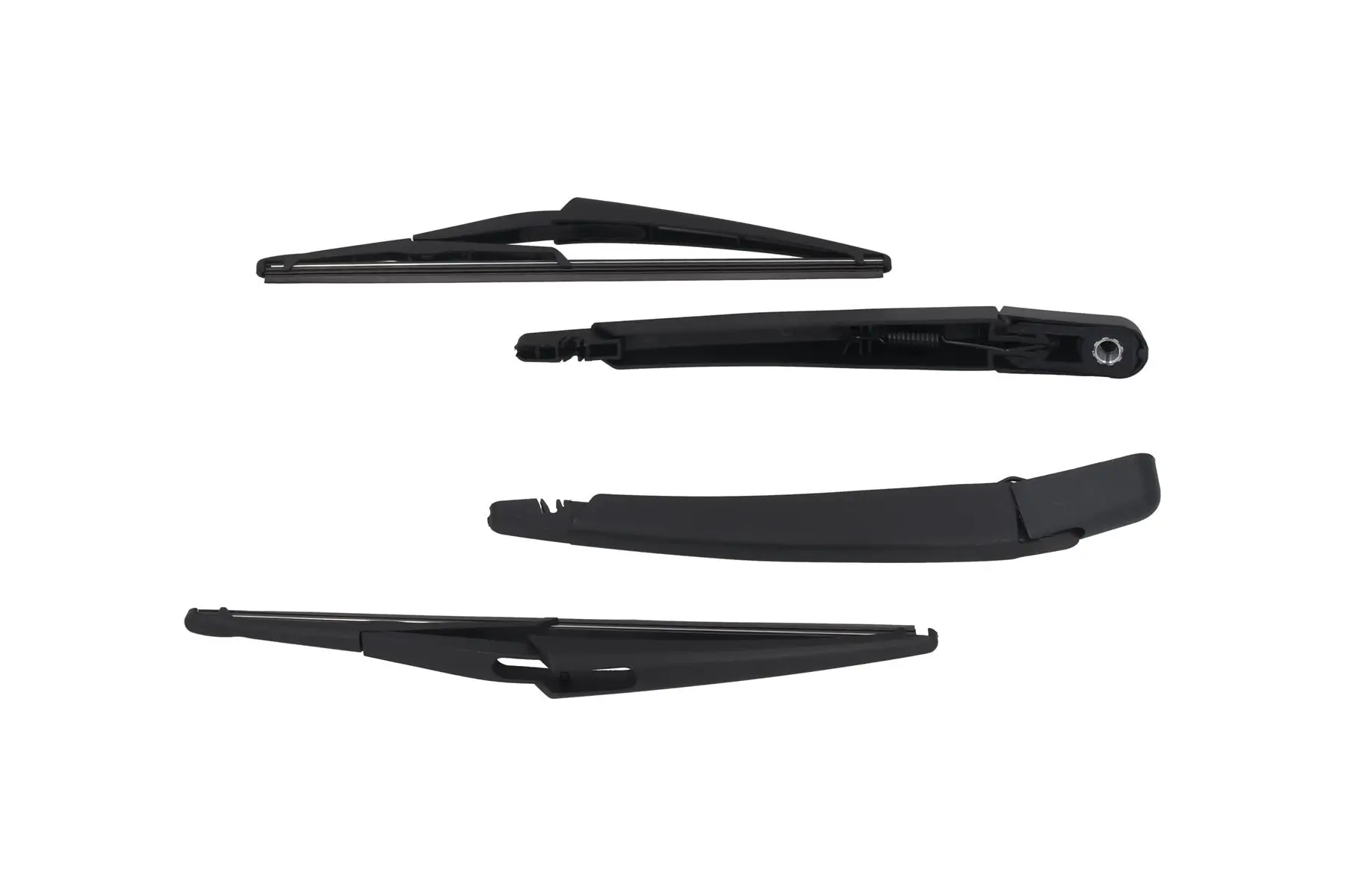 Wischarm, Scheibenreinigung hinten KAMOKA 25339