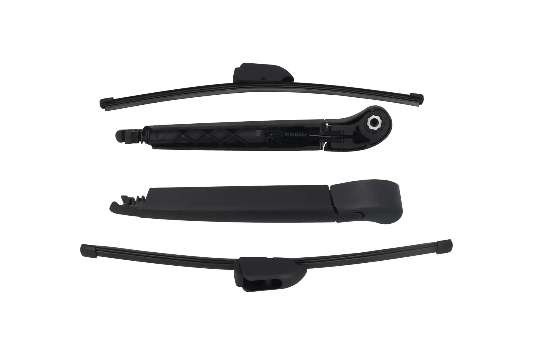 Wischarm, Scheibenreinigung hinten KAMOKA 25340